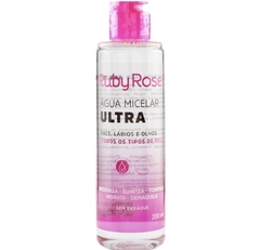 ￼Agua Micelar Ultra 200ML - Ruby Rose