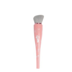 Pincel Kabuki Angular Melu Rrlf30 Rubyrose