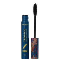 Ruby Rose Trópico Power Volume - Máscara para Cílios 5ml