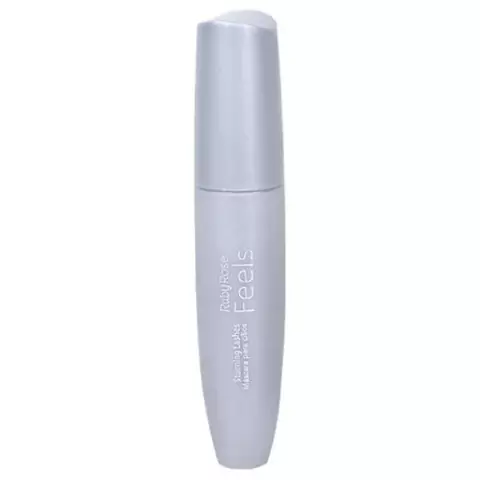 MÁSCARA PARA CÍLIOS STUNNING LASHES FEELS RUBY ROSE HB-507