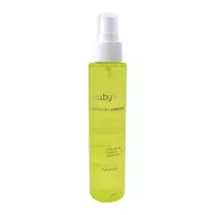 BRUMA FACIAL HIDRATANTE PROTEÇÃO URBANA RUBY SKIN RUBY ROSE HB-336