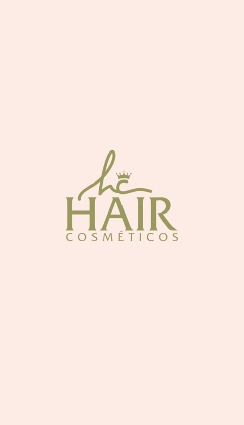 Hair Cosméticos