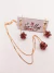 Conjunto Turmalina Ouro