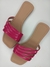 Rasteirinha charme e conforto - comprar online