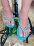 Havaianas laço fruta cor