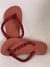 Havaianas cana na internet