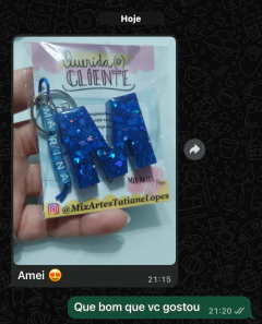 -Marina M. - Itaquaquecetuba- SP