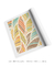 Quadro Decorativo Abstrato Folhas 2