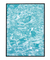 Quadro Decorativo Água do Mar