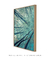 Quadro Decorativo Árvore Céu Azul 2 na internet