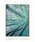 Quadro Decorativo Árvore Céu Azul 2 - Quadros Incríveis