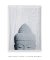 Quadro Decorativo Buda Fundo Cinza - Quadros Incríveis