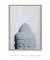Imagem do Quadro Decorativo Buda Fundo Cinza