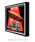 Quadro Decorativo Capa de Disco Led Zeppelin - loja online