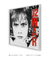 Quadro Decorativo Capa de Disco U2 War