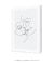 Quadro Decorativo Casal Linhas - Quadros Incríveis