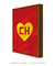 Quadro Decorativo Chapolin Colorado na internet