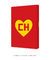 Quadro Decorativo Chapolin Colorado - comprar online