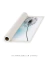 Quadro Decorativo Dente de Leão Aquarela Azul 2