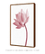 Quadro Decorativo Flor de Lótus - comprar online