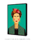 Quadro Decorativo Frida Kahlo na internet