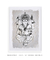Imagem do Quadro Decorativo Ganesha fundo cinza