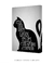 Quadro Decorativo Gatos Felizes - loja online