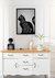 Quadro Decorativo Gatos Felizes - loja online