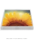 Quadro Decorativo Girassol Flor - loja online