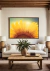 Quadro Decorativo Girassol Flor na internet