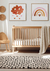 Quadro Decorativo Infantil Arco-Íris e Coração Aquarela na internet