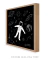 Quadro Decorativo infantil Astronauta