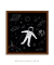 Quadro Decorativo infantil Astronauta - comprar online