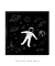 Quadro Decorativo infantil Astronauta - Quadros Incríveis