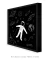 Quadro Decorativo infantil Astronauta - loja online