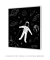Quadro Decorativo infantil Astronauta - Quadros Incríveis