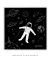 Imagem do Quadro Decorativo infantil Astronauta