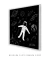 Quadro Decorativo infantil Astronauta
