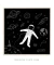 Quadro Decorativo infantil Astronauta - comprar online