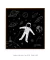 Quadro Decorativo infantil Astronauta - Quadros Incríveis