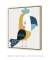 Quadro Decorativo Infantil Ave Papagaio Amarelo - Quadros Incríveis