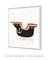 Quadro Decorativo Infantil Barco Pirata - comprar online