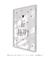 Quadro Decorativo Infantil Be Happy - loja online
