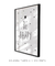 Quadro Decorativo Infantil Be Happy