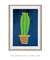 Imagem do Quadro Decorativo infantil Cacto 1