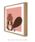 Quadro Decorativo infantil Castor Floresta