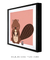 Quadro Decorativo infantil Castor Floresta - loja online