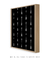 Quadro Decorativo Infantil Flechas