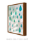 Quadro Decorativo Infantil Gotas Aquarela na internet