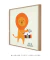 Quadro Decorativo Infantil Leão Musical Tambor na internet